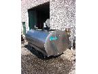 FRIGOLATTE usato 4000 LITRI MULLER